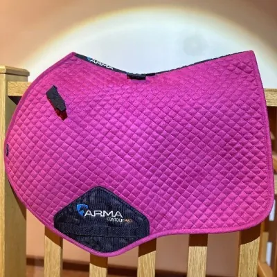 Hüppevaltrap "ARMA Suede Jump"