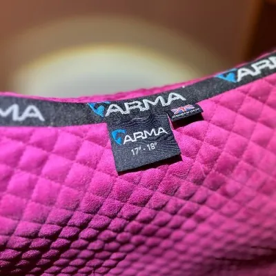 Hüppevaltrap "ARMA Suede Jump"