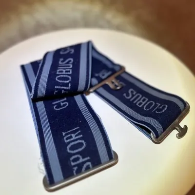 Tekivöö globus elastik