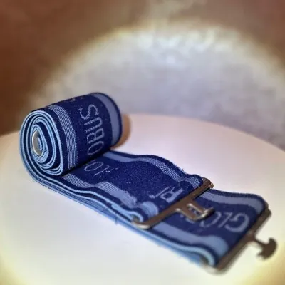 Tekivöö globus elastik