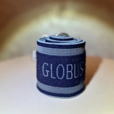 Tekivöö globus elastik