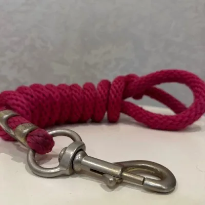 Equitheme jalutsunöör