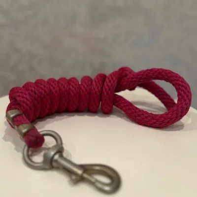 Equitheme jalutsunöör