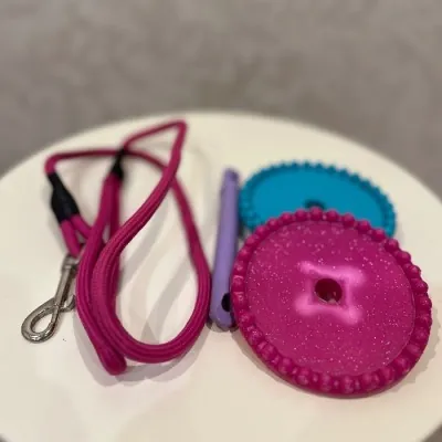 Likit lakukivi hoidja