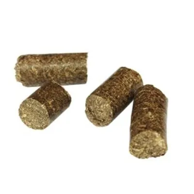 Pavo Carrot Healthy Treats 1kg | Grain-Free & Low Sugar Reward