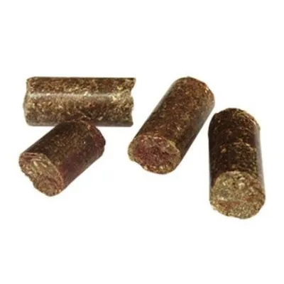 Pavo Healthy Treats Beetroot 1kg | Healthy, Grain-Free Reward