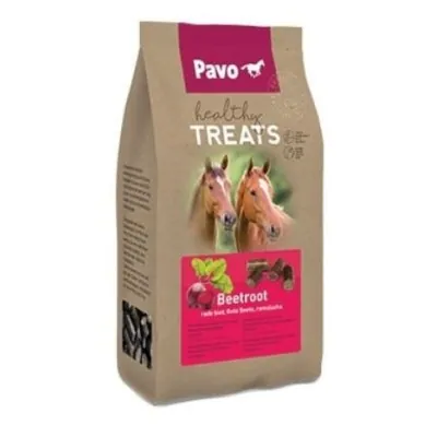 Pavo Healthy Treats Peedi Maiused 1kg | Tervislik Preemia