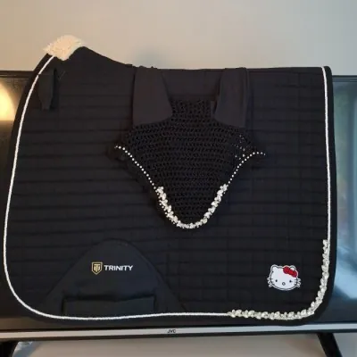 Hello kitty komplekt