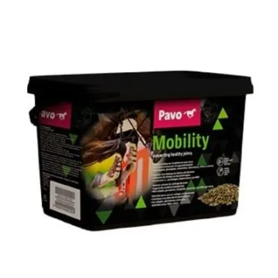 PAVO Mobility liigestele 3kg