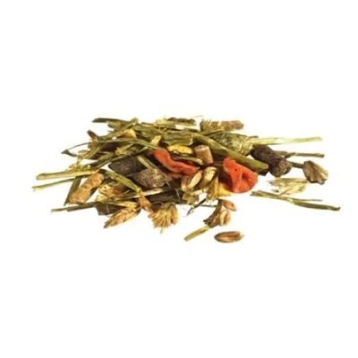 PAVO Nature's Best müsli 15kg