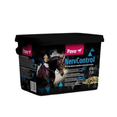 PAVO NervControl 3kg