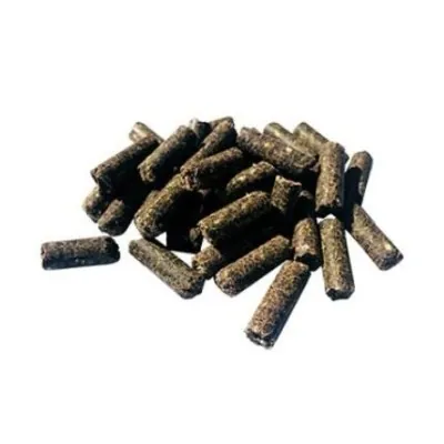 PAVO Performance graanulid 20kg – Tippvorm ja vastupidavus