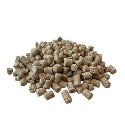 PAVO RiceBran 20kg – Looduslik energia ja valk hobusele