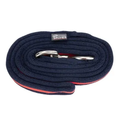 SHIRES Cushion Web jalutusnöör | Mugav ja Vastupidav