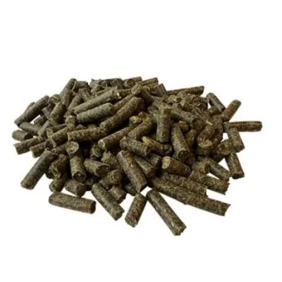 PAVO WeightLift 20kg – Grain-Free Feed for Safe Weight Gain