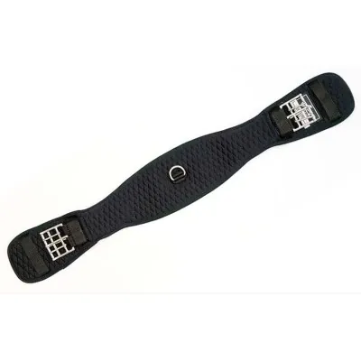 ZILCO V22 Dressage Girth – Breathable Ventex 22 Comfort