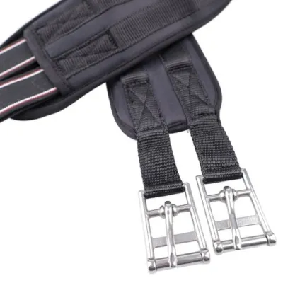 USG Neoprene Long Saddle Girth – Max Comfort for Your Horse