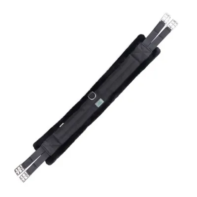 USG nailonist pikk sadulavöö karvaga