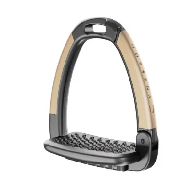 HORSENA POLY TECH Jaluste külgpaneelid