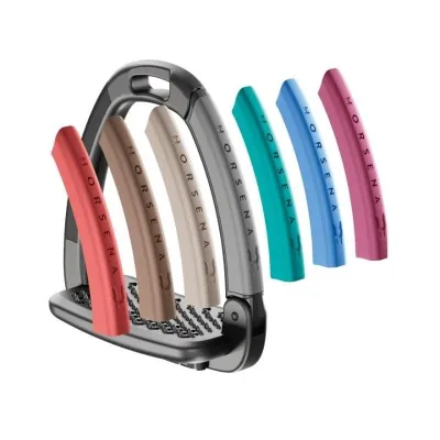 HORSENA POLY TECH Stirrups Side Covers
