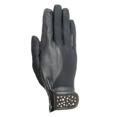 RSL Tokio Summer Riding Gloves – Elegant Style & Perfect Grip