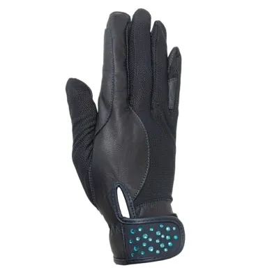 RSL Tokio Summer Riding Gloves – Elegant Style & Perfect Grip