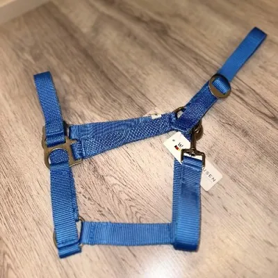 Waldhausen päitsed Pony