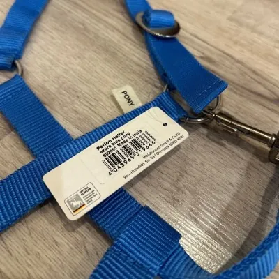 Waldhausen päitsed Pony