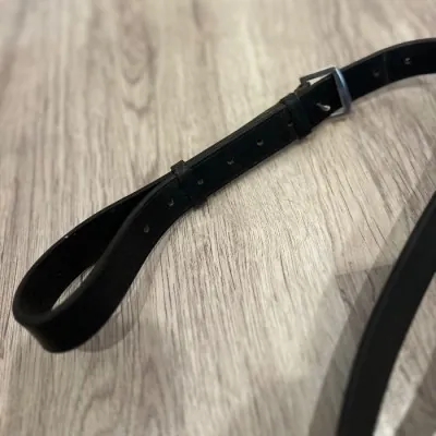 Nahast klassikaline martingal