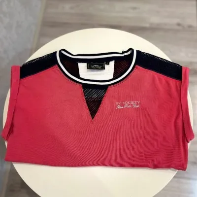 HV Polo varrukateta polosärk