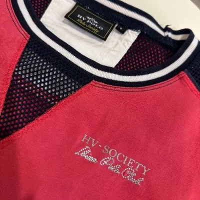 HV Polo varrukateta polosärk