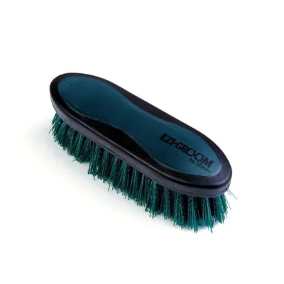 EZI-GROOM Grip Dandy hari | Tõhus pori ja higi eemaldus