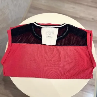 HV Polo varrukateta polosärk