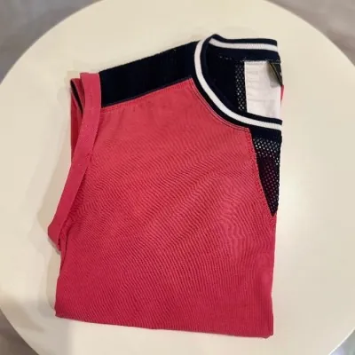 HV Polo varrukateta polosärk