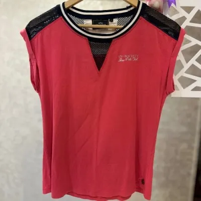 HV Polo varrukateta polosärk