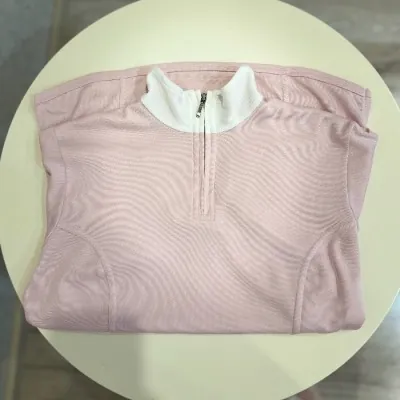 Equi Comfort võistluspluus