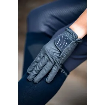 RSL Dubai Riding Gloves – Sparkle, Style & Superior Grip