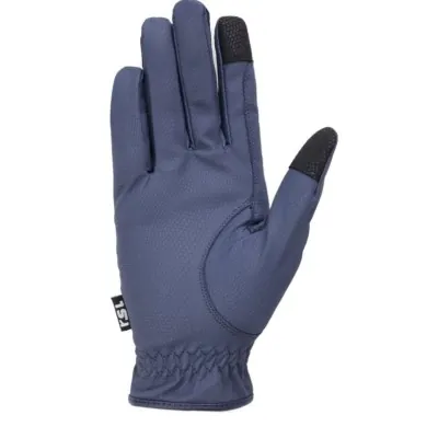 RSL Dubai Riding Gloves – Sparkle, Style & Superior Grip