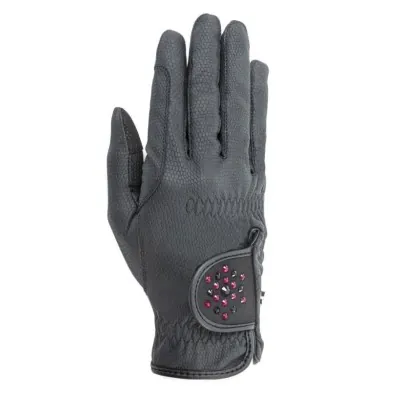 RSL Ascona Riding Gloves – Elegant Style & All-Season Grip