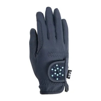 RSL Ascona Riding Gloves – Elegant Style & All-Season Grip