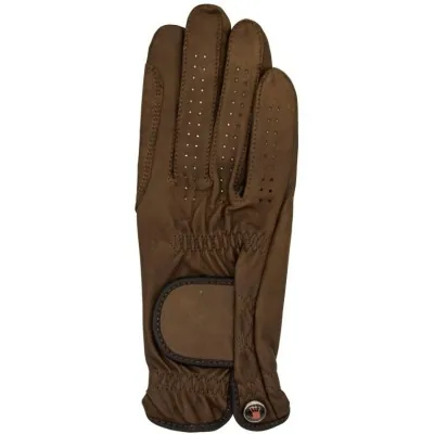 HAUKE SCHMIDT Galaxy Riding Gloves