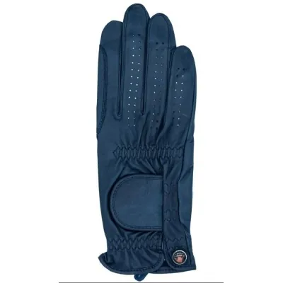 HAUKE SCHMIDT Galaxy Riding Gloves