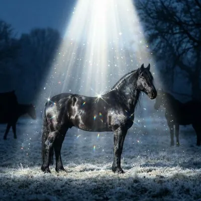 Diamond Package – 90 days of highlights from the Eqithra Horses portal