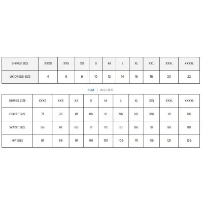 SHIRES Aubrion Albany Riding Tights