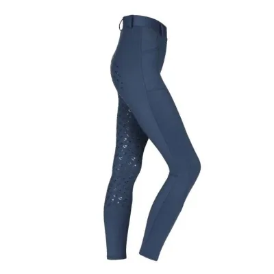 SHIRES Aubrion Albany Riding Tights