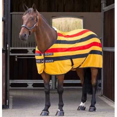 SHIRES Tempest Original Newmarket Fleece Rug