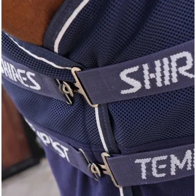 SHIRES Tempest Original All-Season Air Motion Cooler