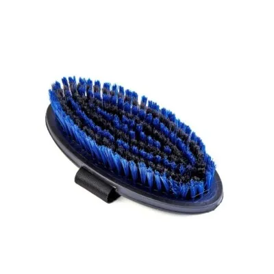 EZI-GROOM Grip kehahari | Pehme hooldus tundlikule nahale