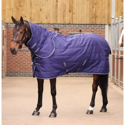 SHIRES Tempest Original 200g Stable Rug with Neck | Warm