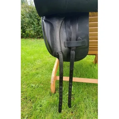 Albion Legend K2 koolisõidusadul